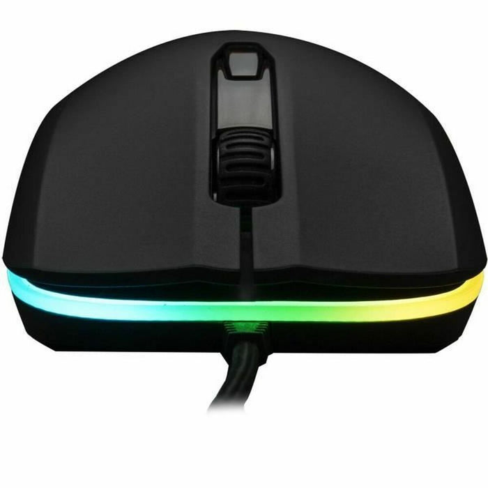 Souris Gaming Hyperx HX-MC002B Noir Capteur optique