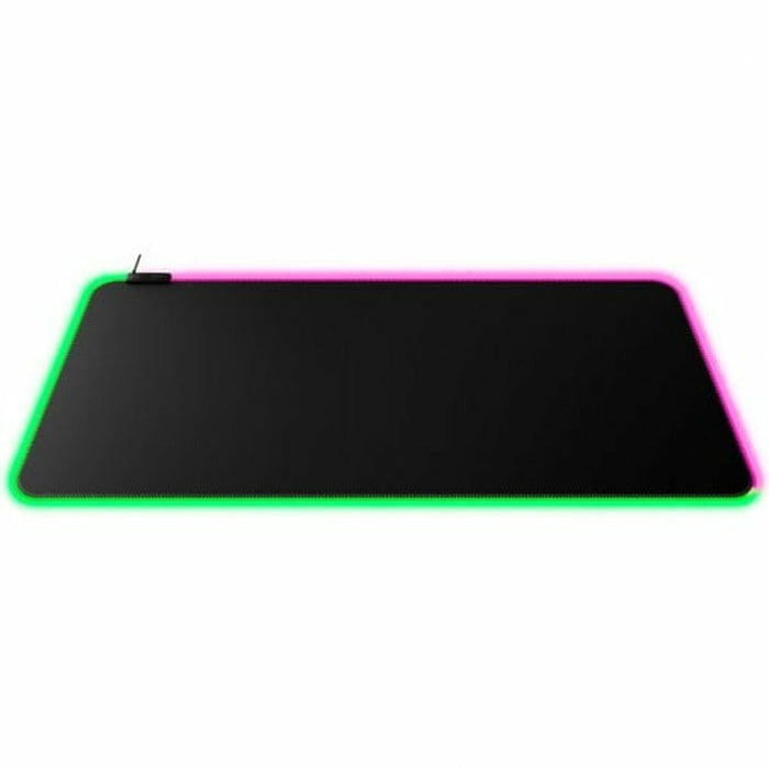 Mouse Mat Hyperx Pulsefire Black 90 x 42 cm