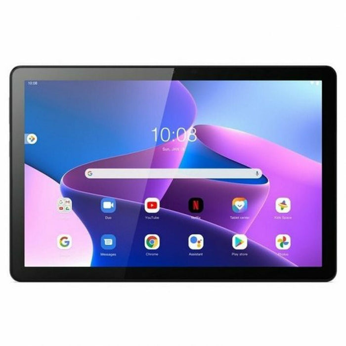 Tablet Lenovo Tab M10 10,1" 4 GB RAM 64 GB Grey Unisoc LTE