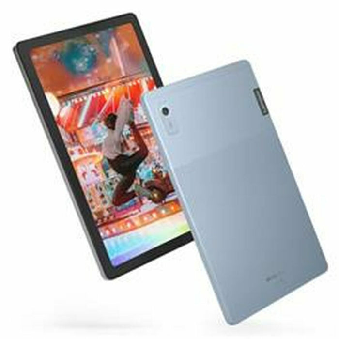 Tablet Lenovo ZAC30038ES 9" Octa Core 3 GB RAM 32 GB Gris