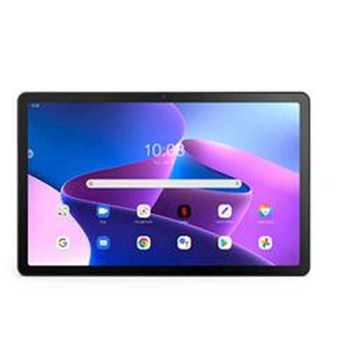 Tablet Lenovo Tab M10 Plus 3rd Gen 2023 Qualcomm Snapdragon 680 4 GB RAM 128 GB Gris