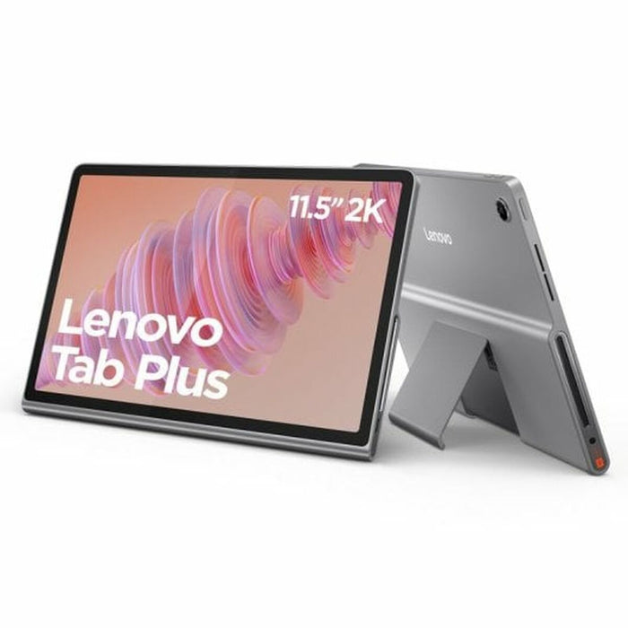 Tablet Lenovo Tab Plus 11,5" 128 GB Gris