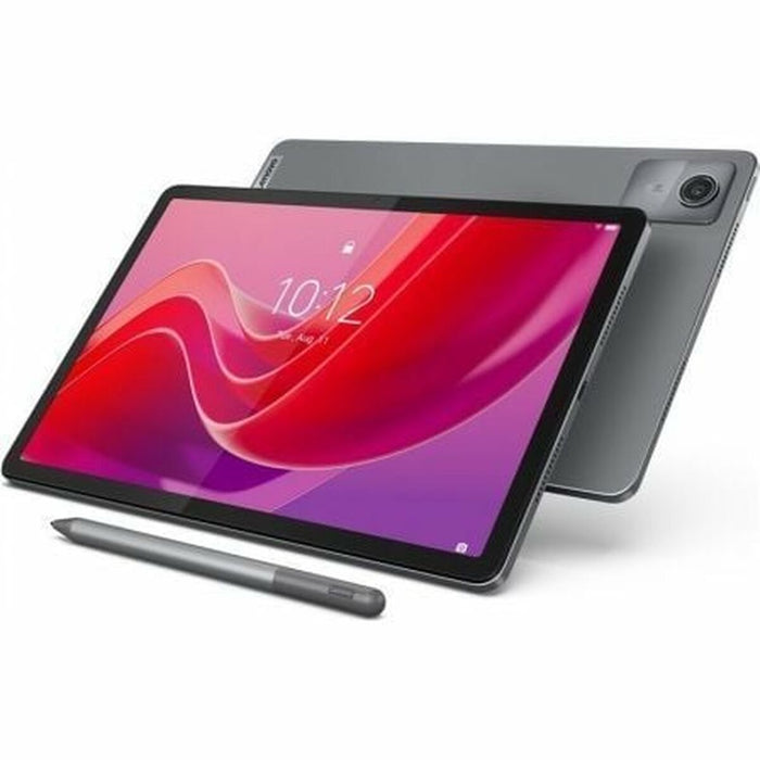 Tablet Lenovo 11" Mediatek Helio G88 8 GB RAM 128 GB Gris