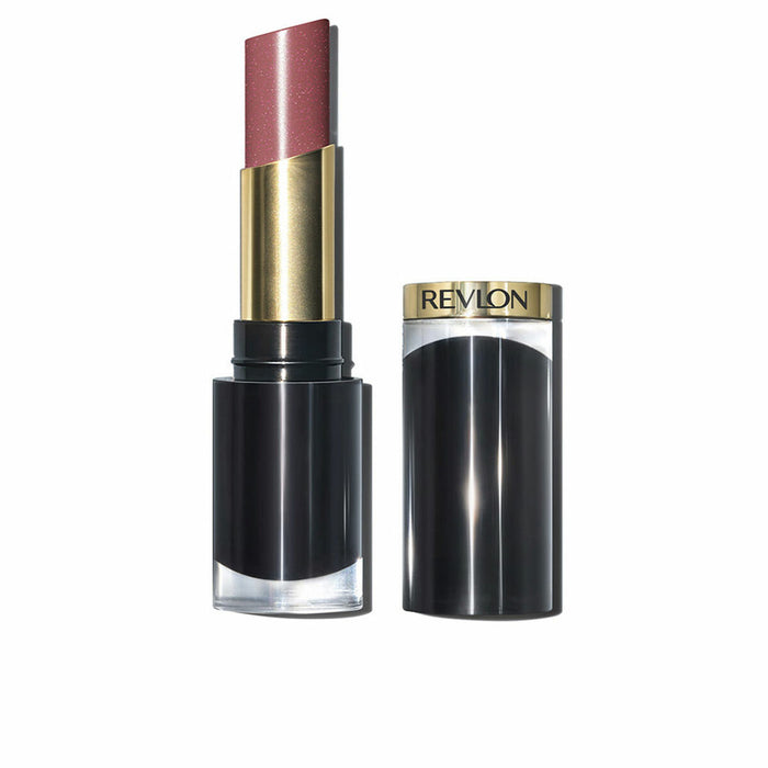 brillant à lèvres Revlon Super Lustrous™ Glass Shine Nº 3 Glossed up Rose 4,2 ml