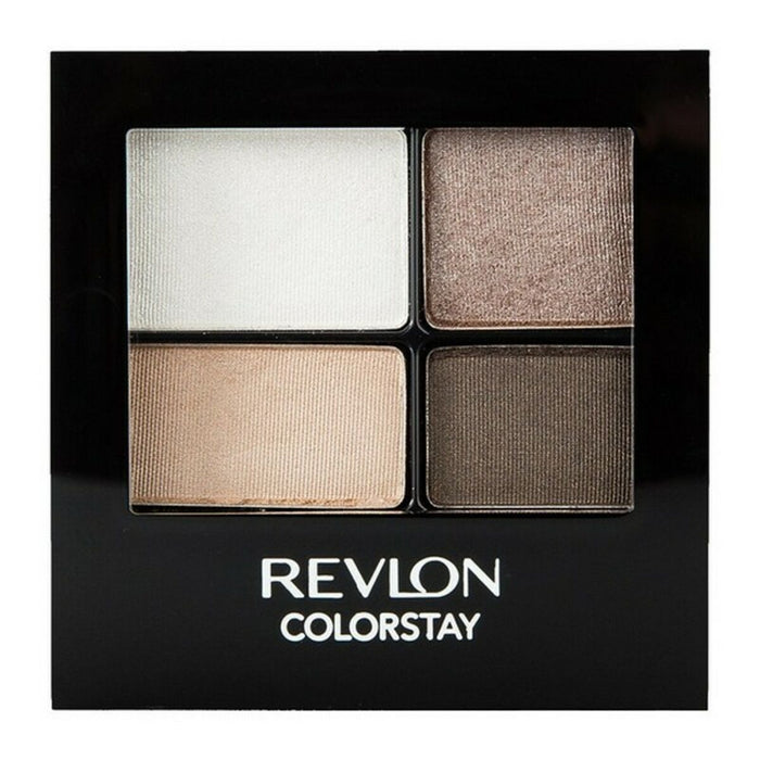 Sombra de ojos Color Stay Revlon (4,8 g)