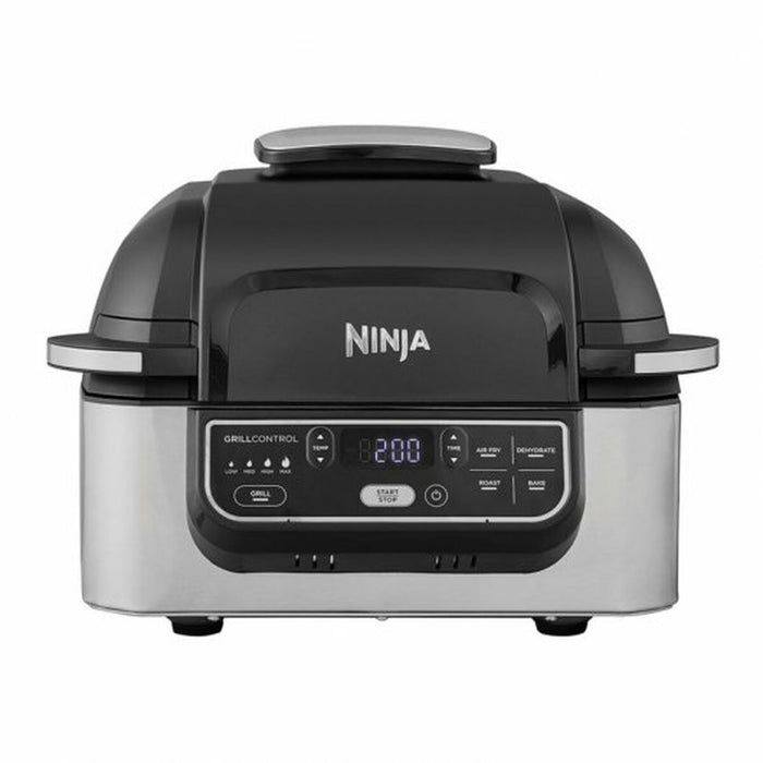 Friteuse à Air NINJA AG301 Noir 6 L