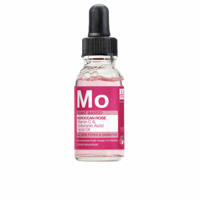 Day Cream Botanicals MO 15 ml