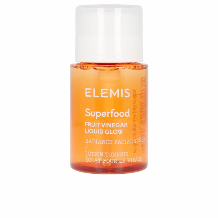 Tonique facial Elemis Superfood Fruit Vinegar Liquid Glow 145 ml