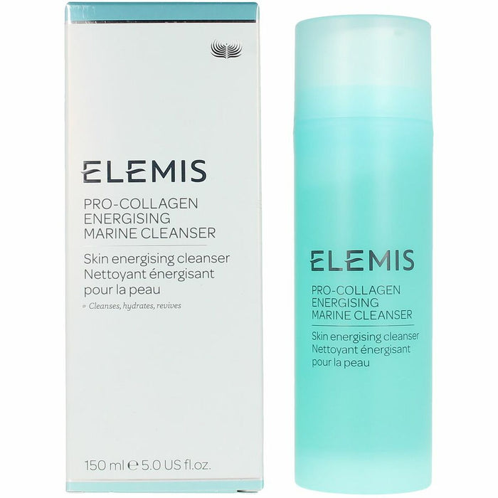 Nettoyant visage Elemis Pro-Collagen Energising Marine 150 ml