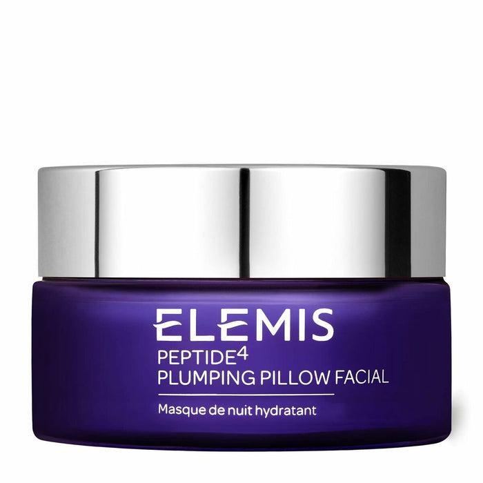 Moisturising Overnight Mask Elemis Peptide4 50 ml