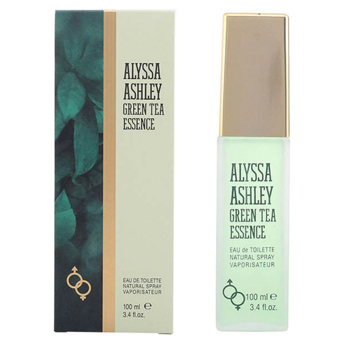 Perfume Mujer Alyssa Ashley 10004990 EDT 100 ml