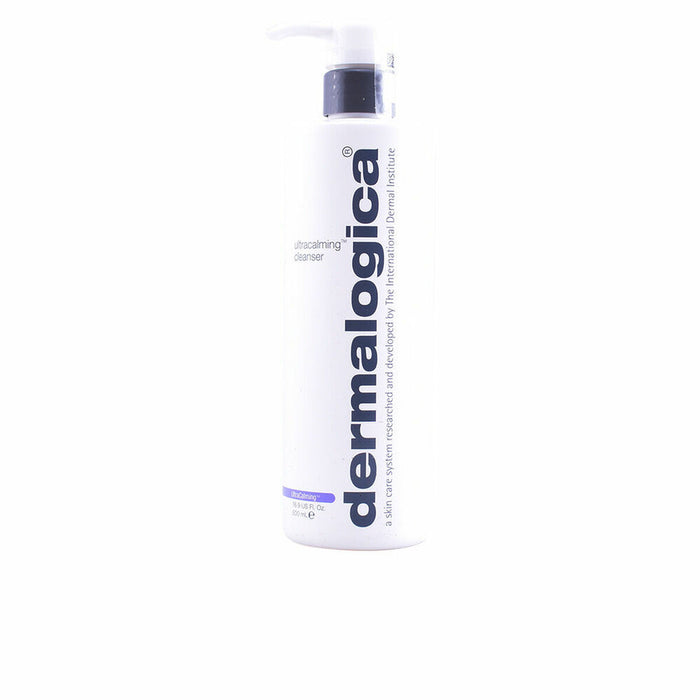 Gel Limpiador Espumoso Dermalogica Ultracalming 500 ml