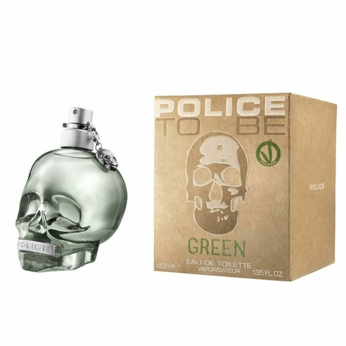 Perfume Unisex Police MA1451242 EDT 40 ml