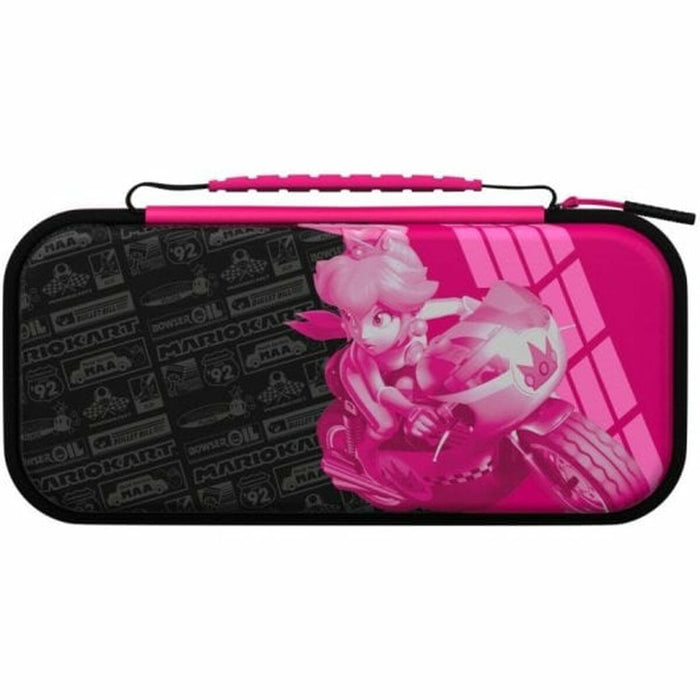 Estuche para Nintendo Switch PDP Rosa