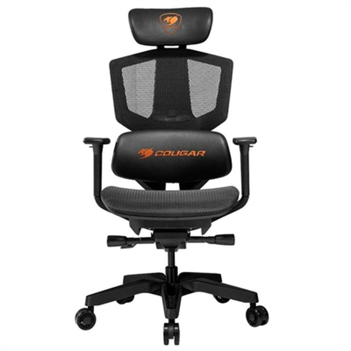 Chaise de jeu Cougar Argo One Orange