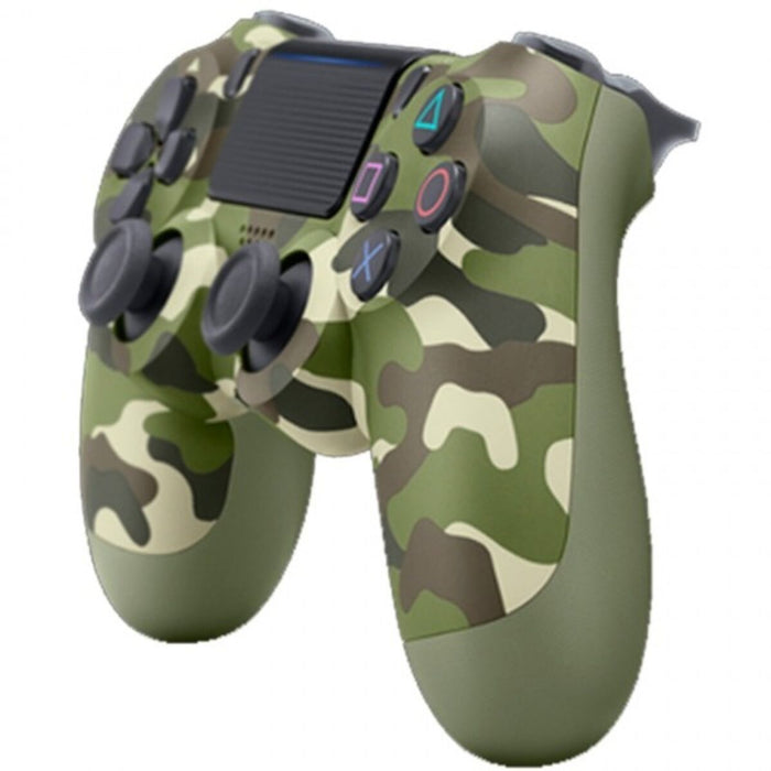 Manette Dualshock 4 V2 pour Play Station 4 Sony Camouflage