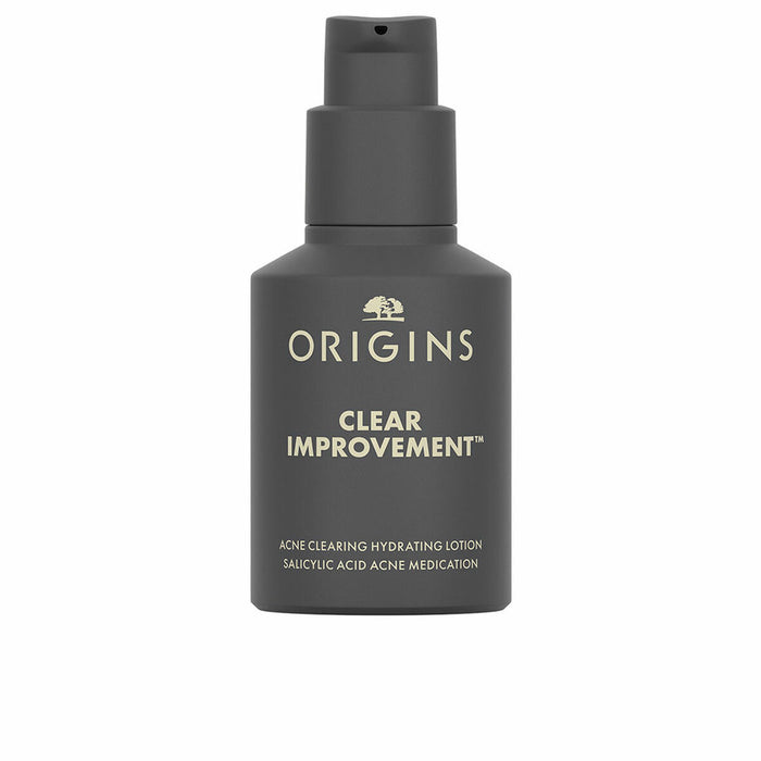 Crema Facial Hidratante Origins CLEAR IMPROVEMENT 50 ml