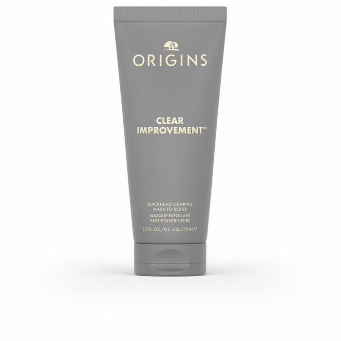 Crema Facial Hidratante Origins CLEAR IMPROVEMENT 75 ml