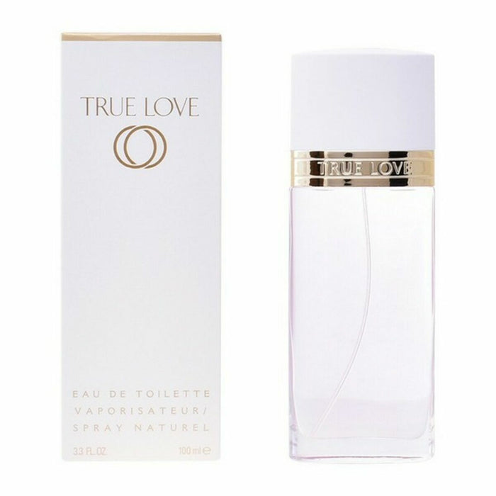 Parfum Femme True Love Elizabeth Arden 122999 EDT 100 ml