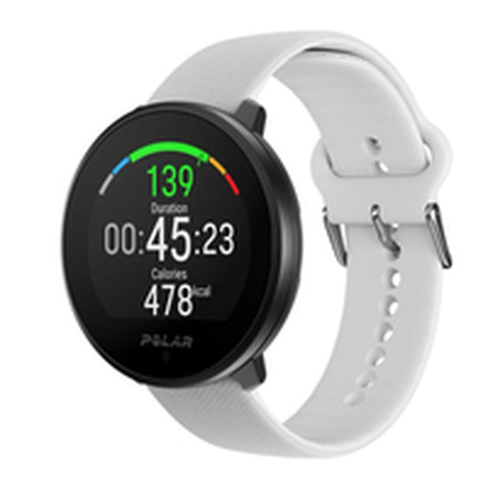 Smartwatch Polar Unite Blanco 1,2" (Reacondicionado A)