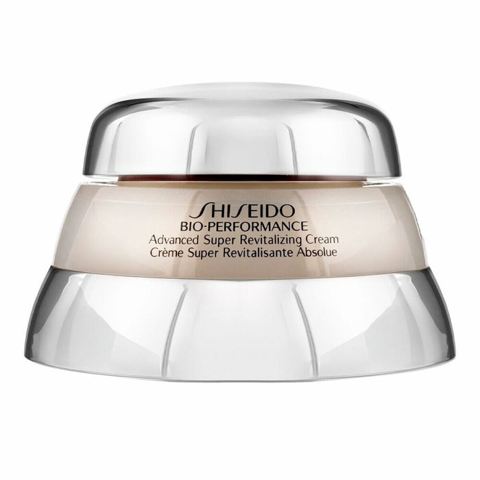 Crema Antiedad Shiseido 3214-83192 (75 ml)