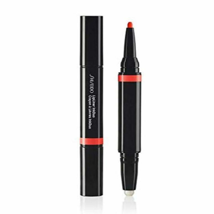 Perfilador de Labios Inkduo Shiseido 05-geranium