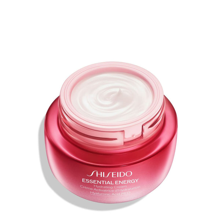 Facial Cream Shiseido Essential Energy 50 ml