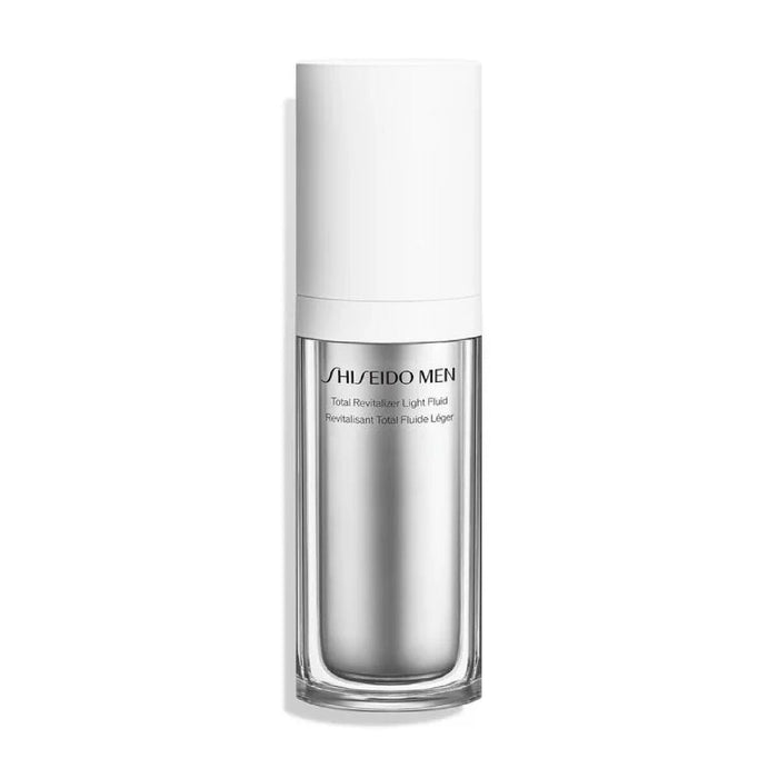 Hydrating Fluid Shiseido Men 70 ml