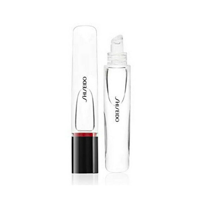 Gloss Shiseido Crystal Gel Transparente