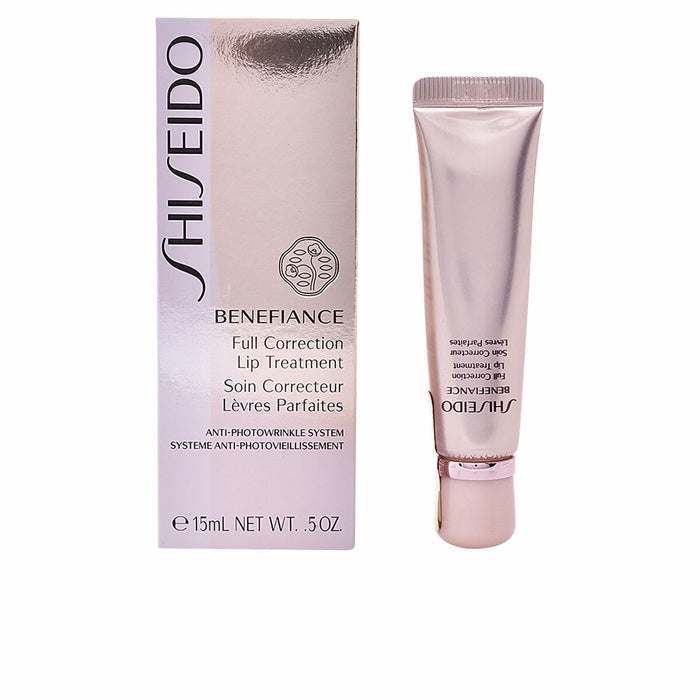 Baume à lèvres Shiseido