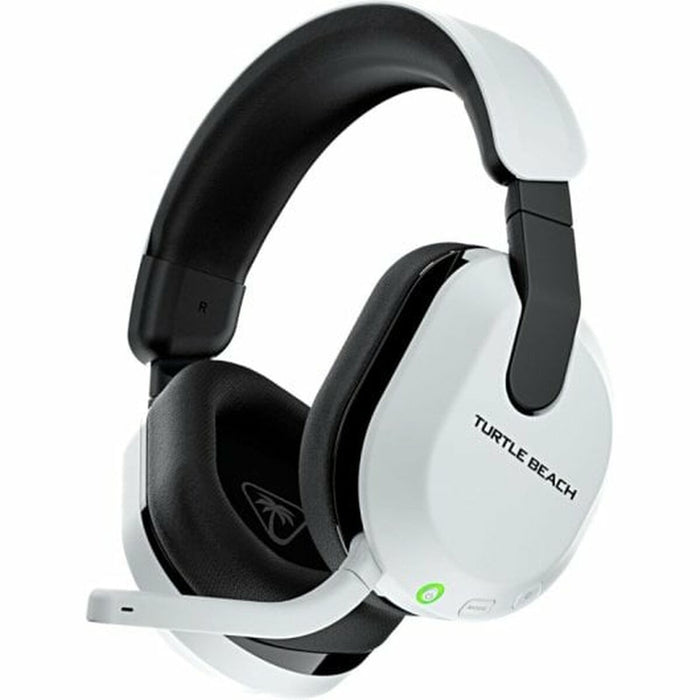 Auriculares Bluetooth con Micrófono Turtle Beach Blanco