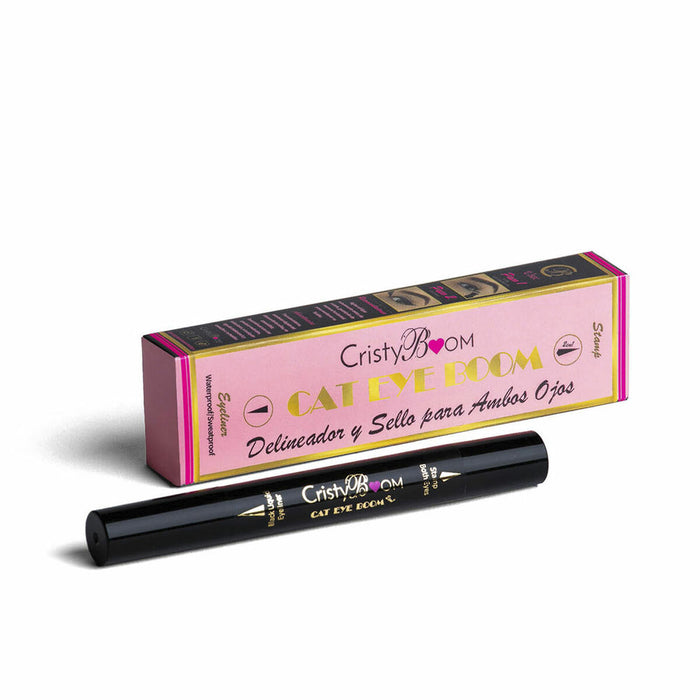 Eyeliner CristyBoom Cat Eye Boom 3 g