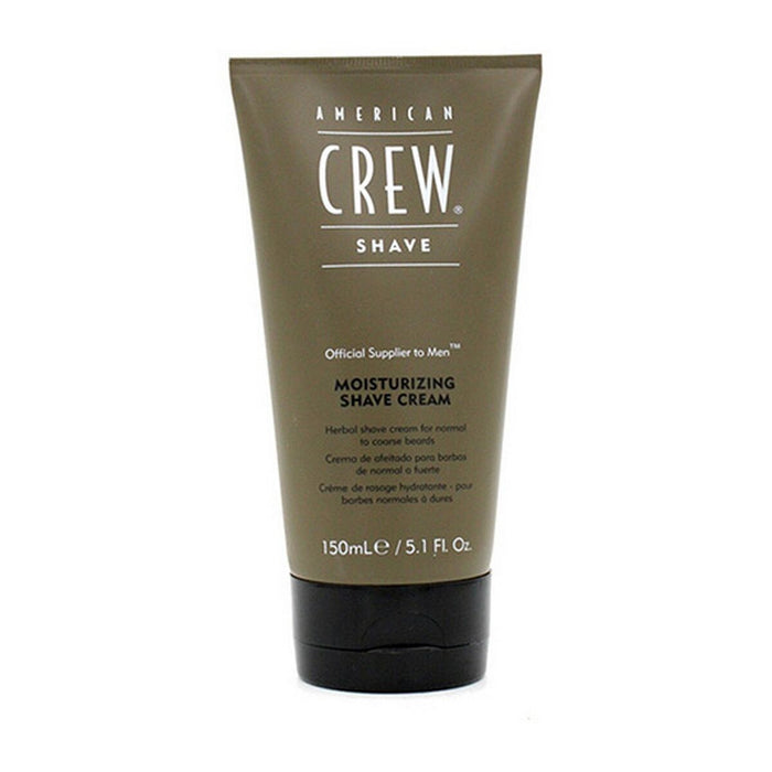 Hydrating Cream American Crew (150 ml)