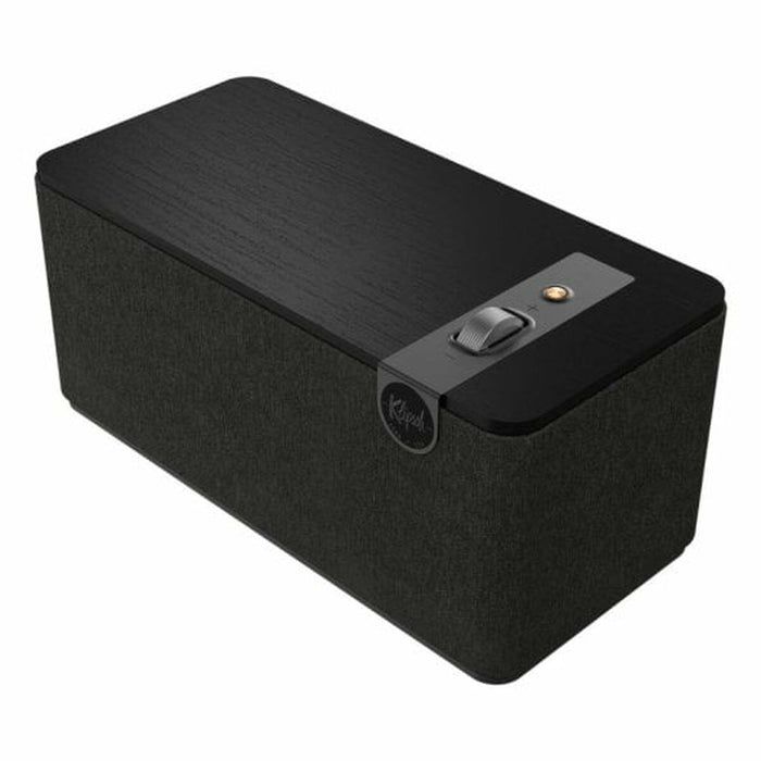 Altavoz Bluetooth Portátil KLIPSCH Negro