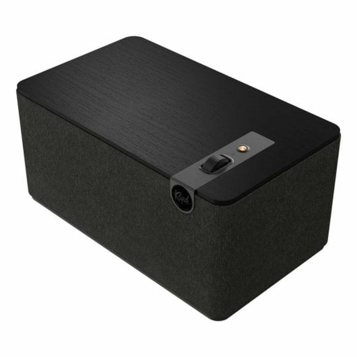 Haut-parleurs bluetooth portables KLIPSCH Noir