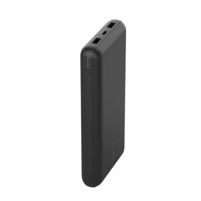 Powerbank Belkin BPB012btBK Noir 20000 mAh (1 Unité)