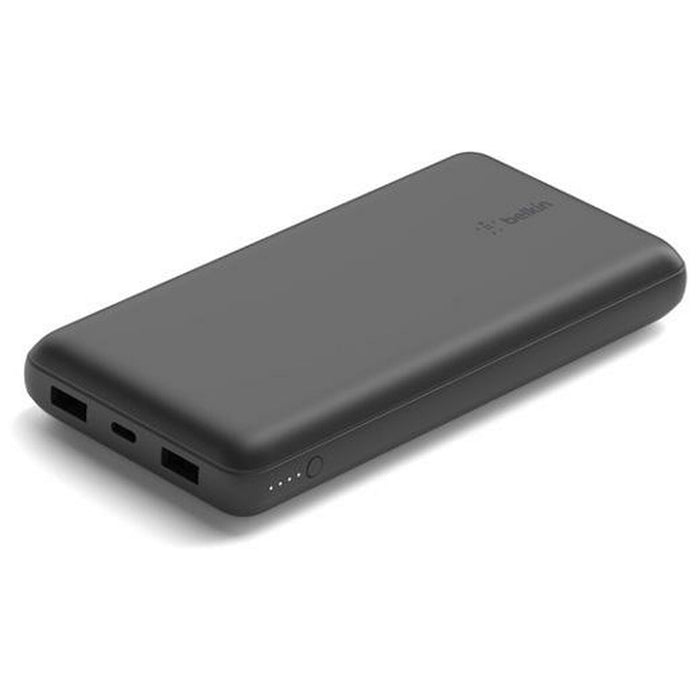 Power Bank Belkin BPB012btBK Noir 20000 mAh