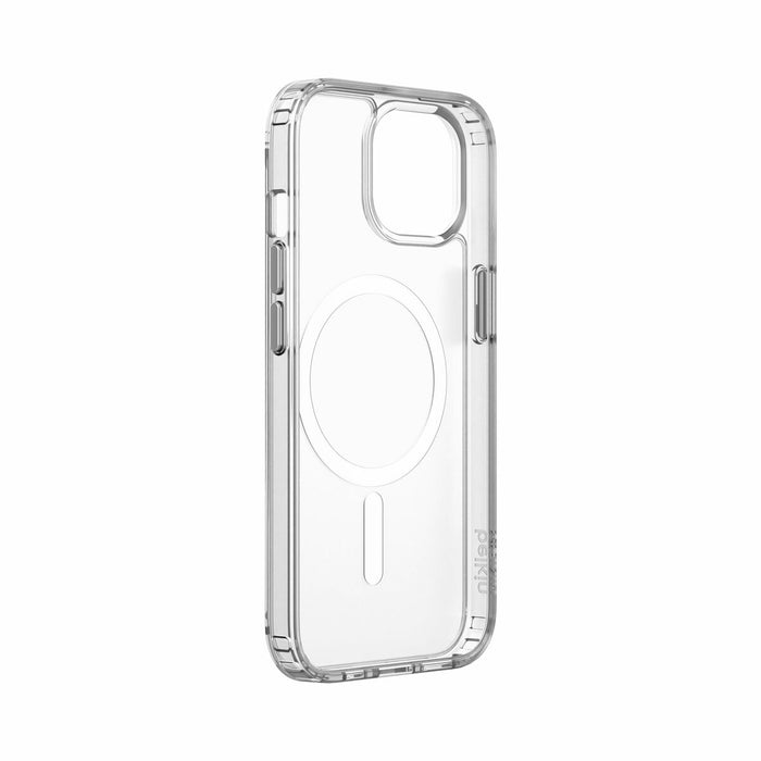 Protection pour téléphone portable Belkin MSA020BTCL Transparent Apple iPhone 15 Plus