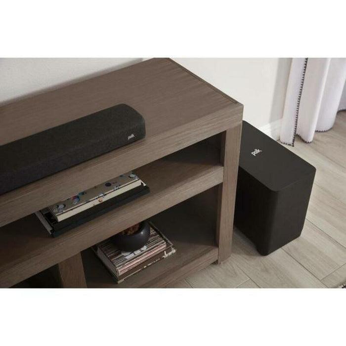 Barra de Sonido Polk REACTSUB