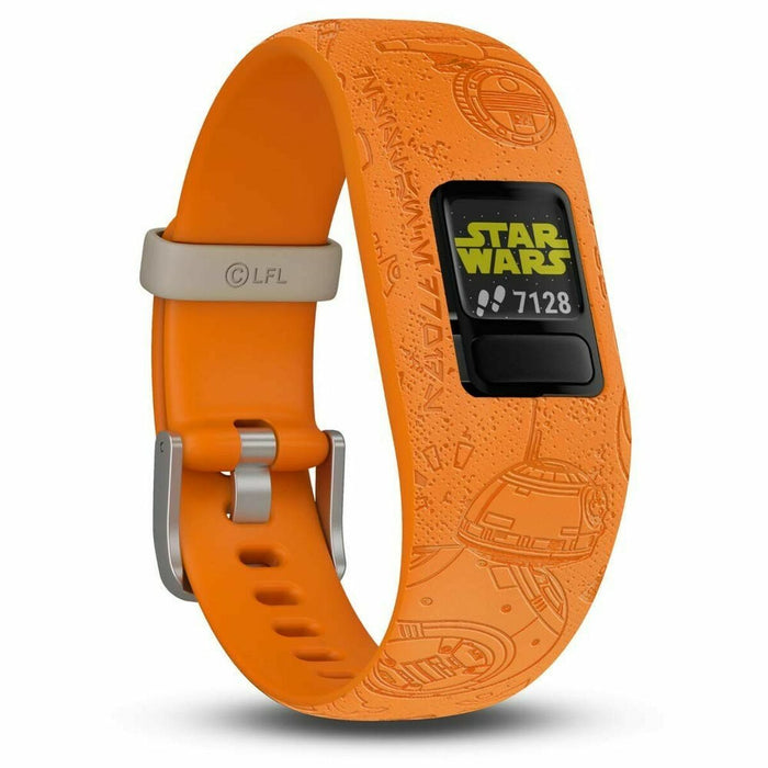 Smartwatch GARMIN Naranja (Reacondicionado A)