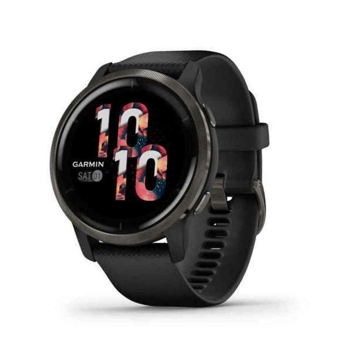 Smartwatch GARMIN Venu 2S 1,3" AMOLED Negro