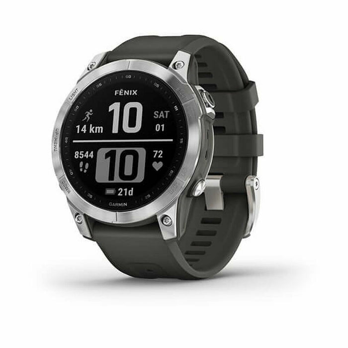 Montre intelligente GARMIN FENIX 7