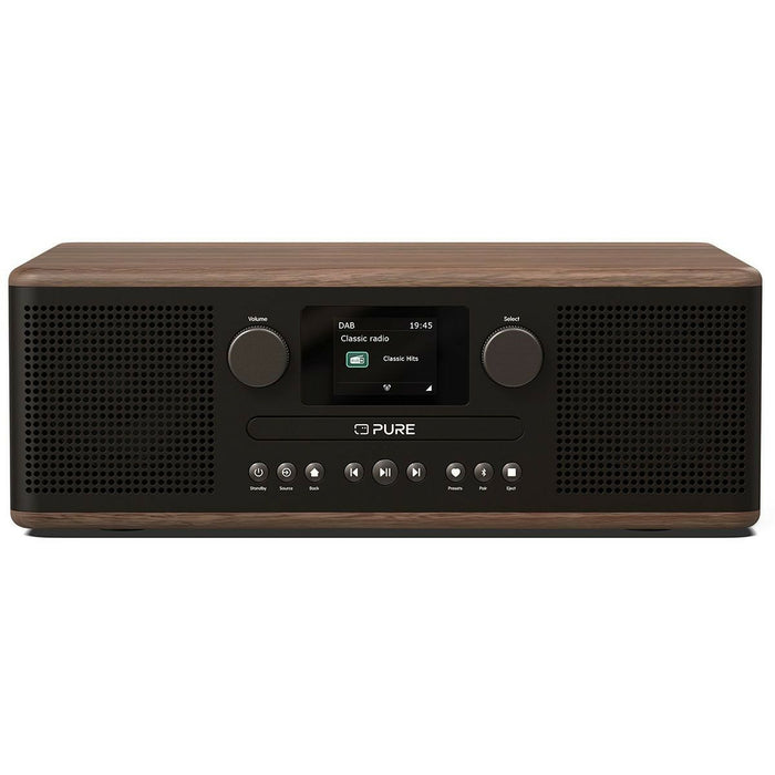 Hi-Fi Pure CLASSIC C-D6