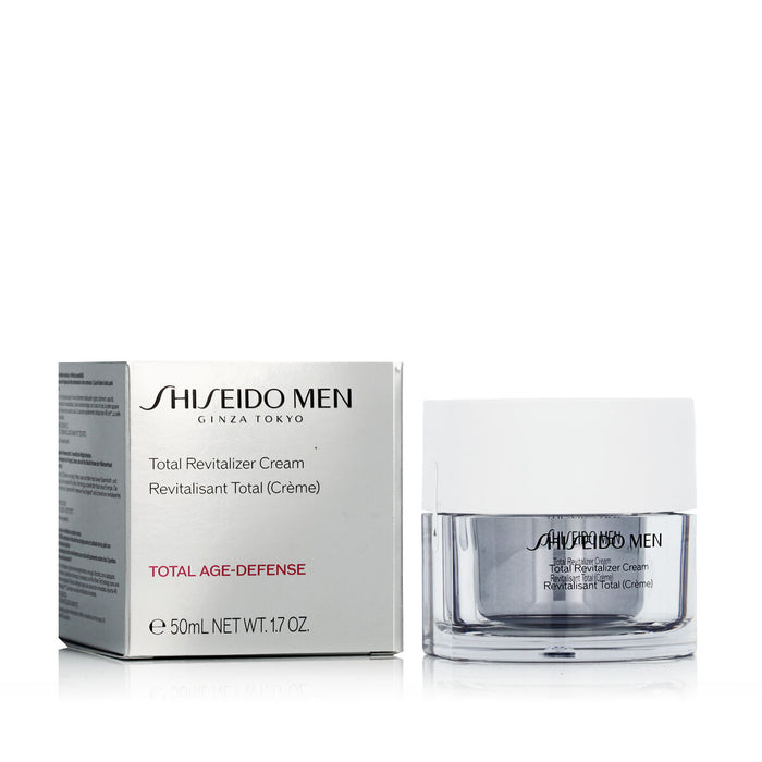 Crème visage Shiseido