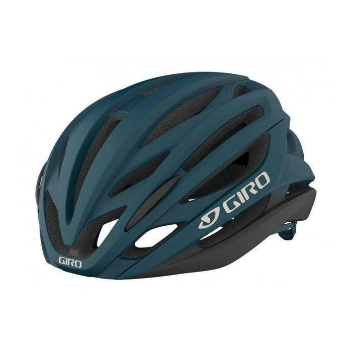 Casque de Cyclisme pour Adultes Giro  Syntax Bleu L