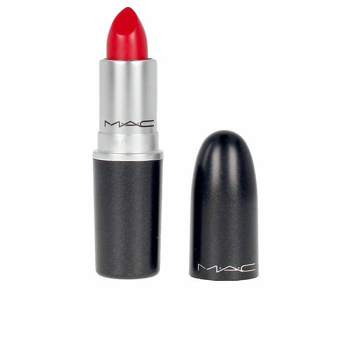 Lipstick Matte Mac Red Rock (3 g)