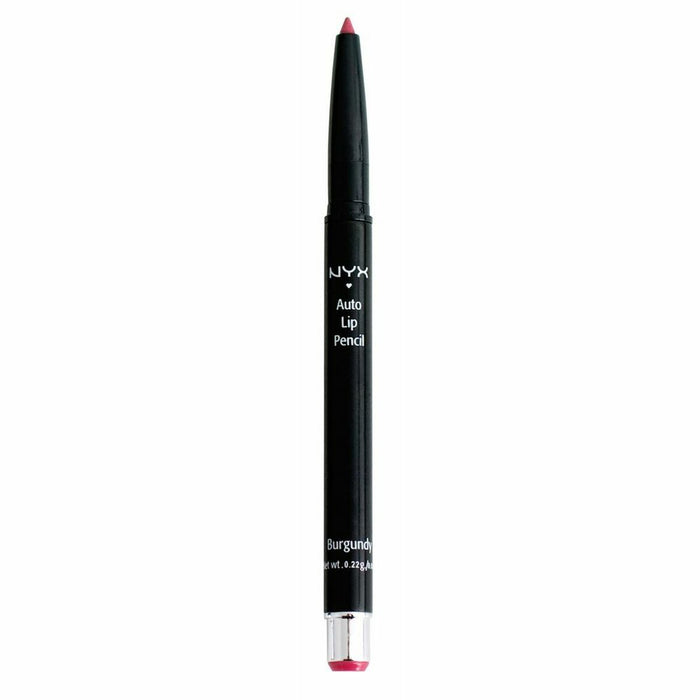 Delineador de Ojos y Labios 2 en 1 NYX Marsh Mellow 8 ml