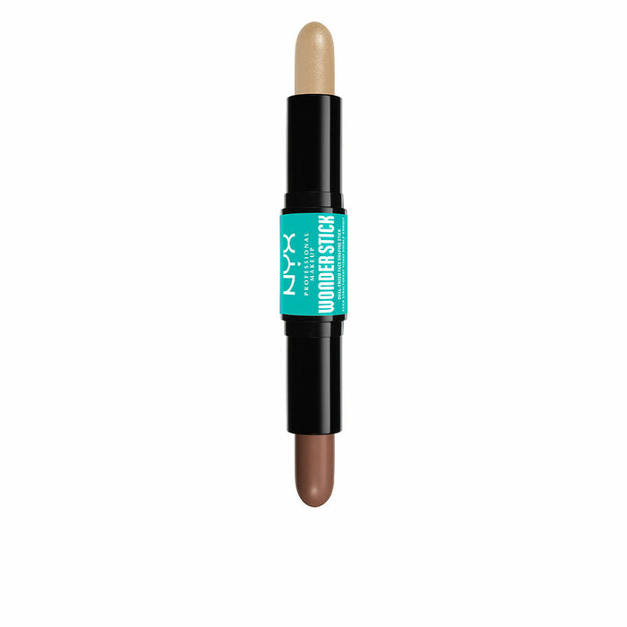 Éclaircissant NYX Wonder Stick Double action 8 g