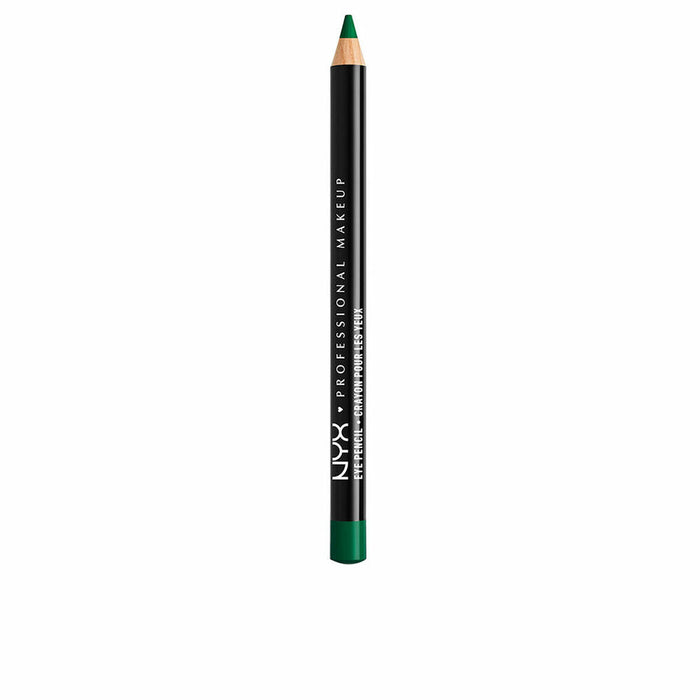 Eye Pencil NYX SLIM Emerland city 1,2 g