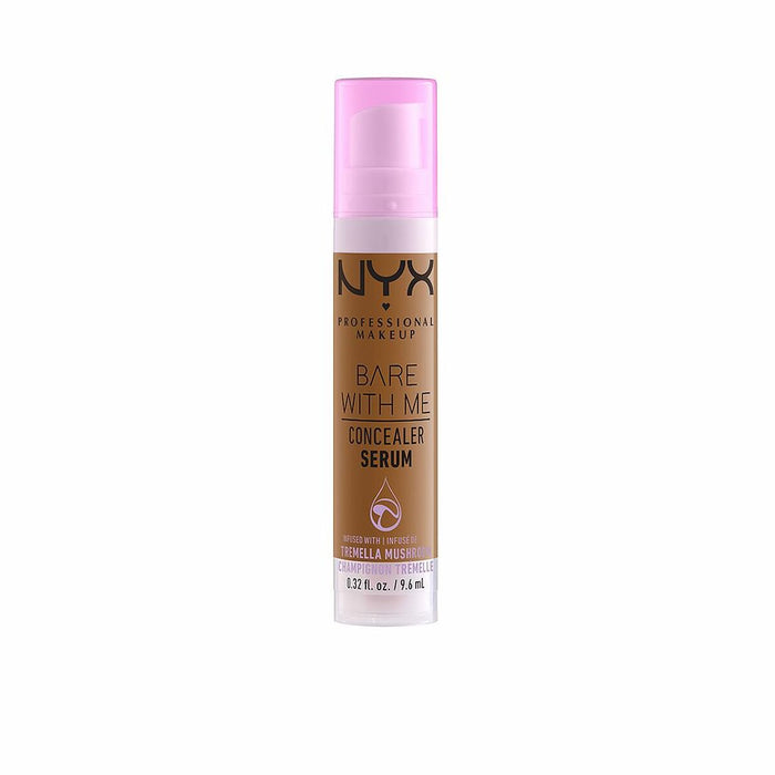 Corrector Facial NYX Bare With Me 9,6 ml